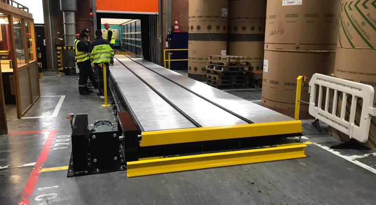 Moving Floor System (3)
