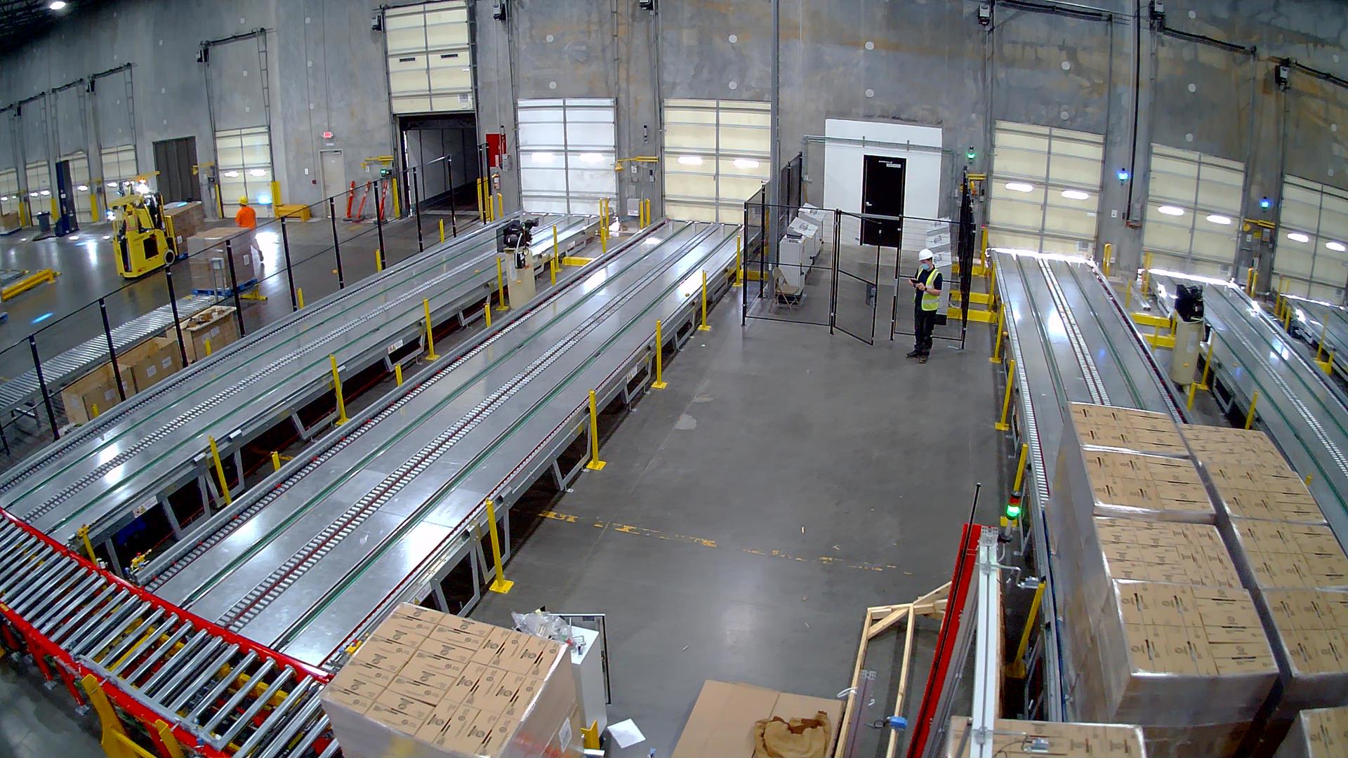 Slipchain System