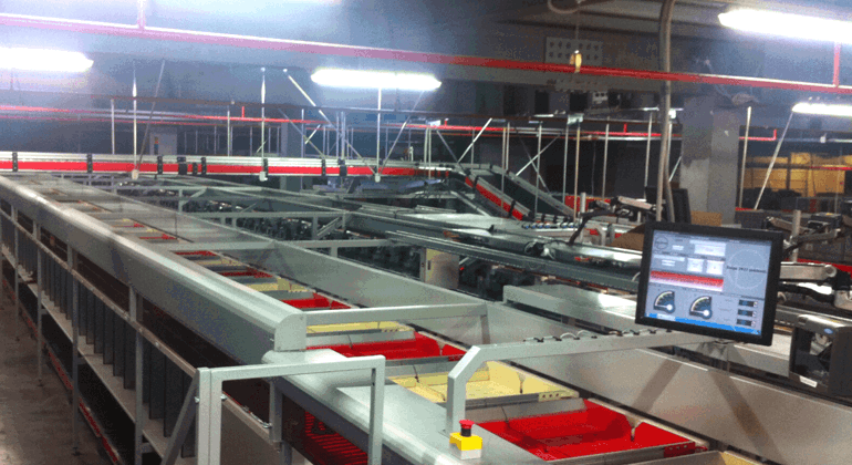 Split Tray Sorter (5)