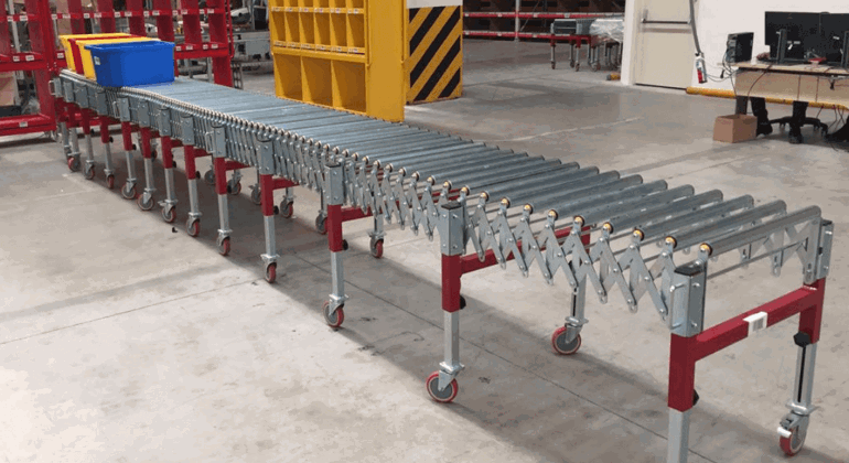 Flex Conveyor (5)