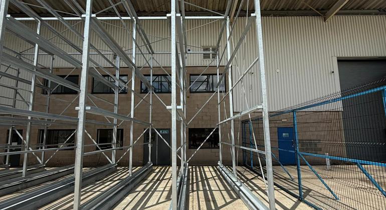 ULD Racking (6)