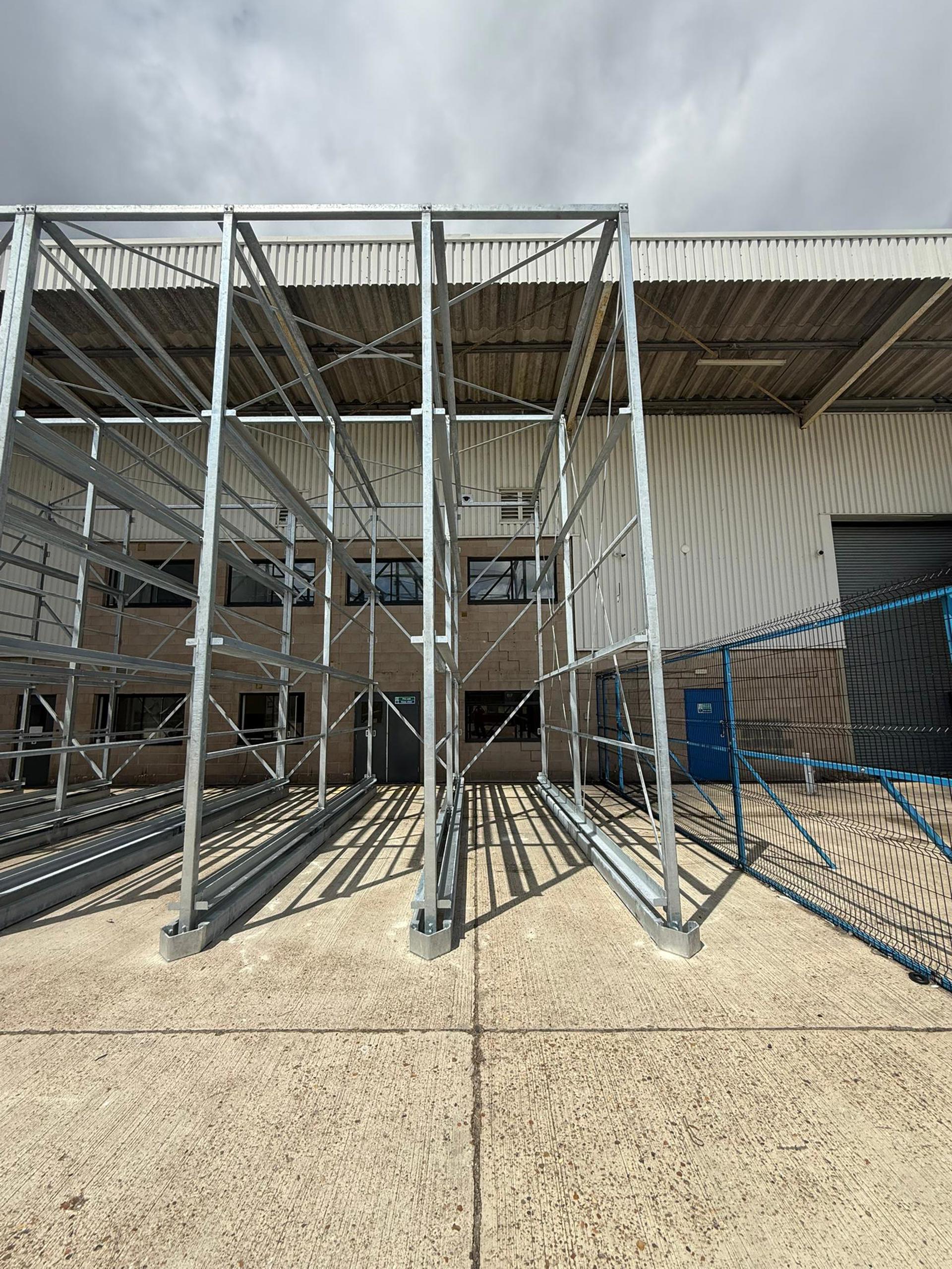 ULD Racking (6)
