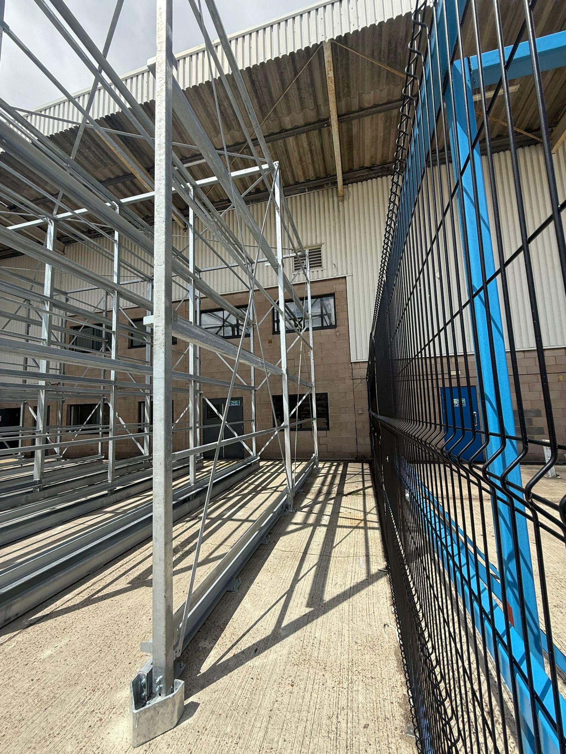 ULD Racking (2)