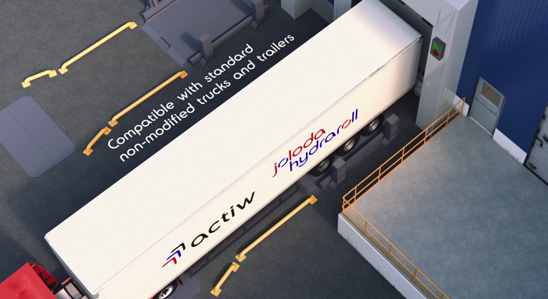 Any Type Of Trailer