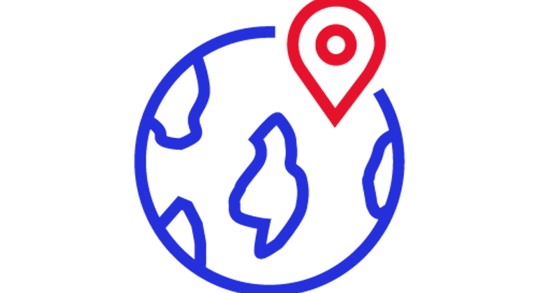 Joloda Icon Globe