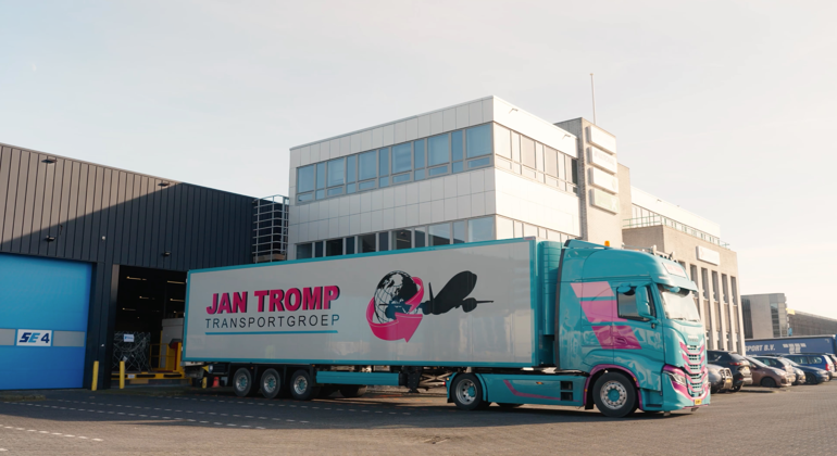 Tromp MRS PCR 12