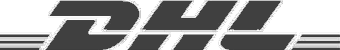 DHL Logo BW (1)