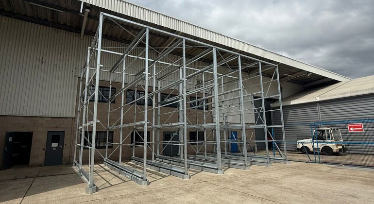 ULD Racking (3)