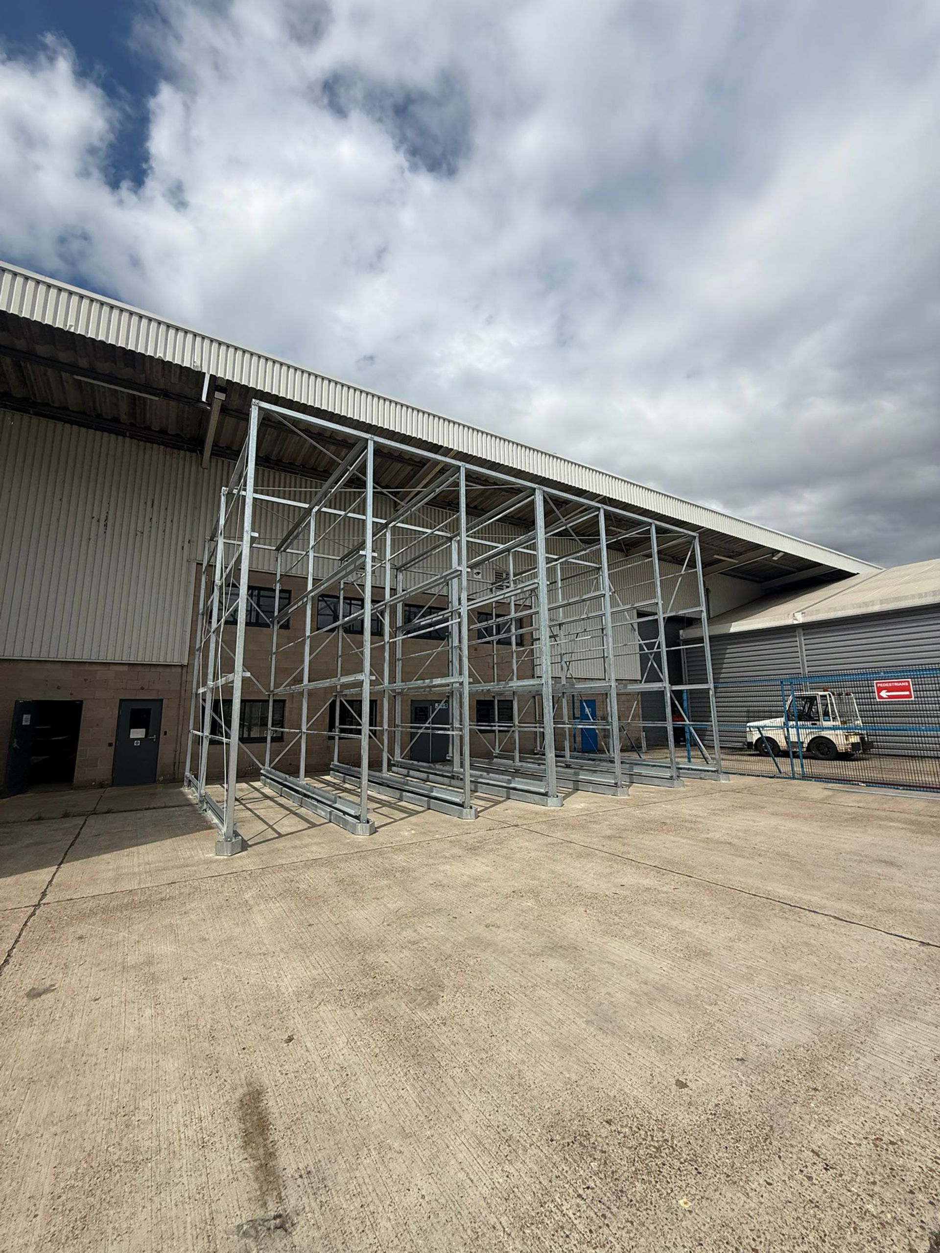 ULD Racking (3)