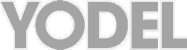 Yodel Logo BW
