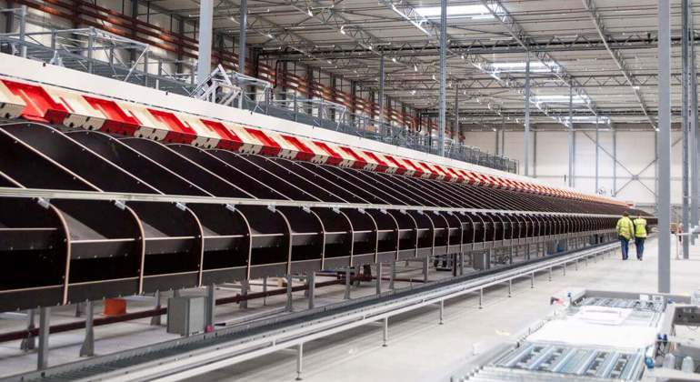 Slide Tray Sorter (2)