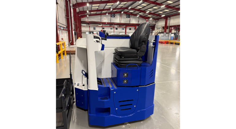 Pallet Mover