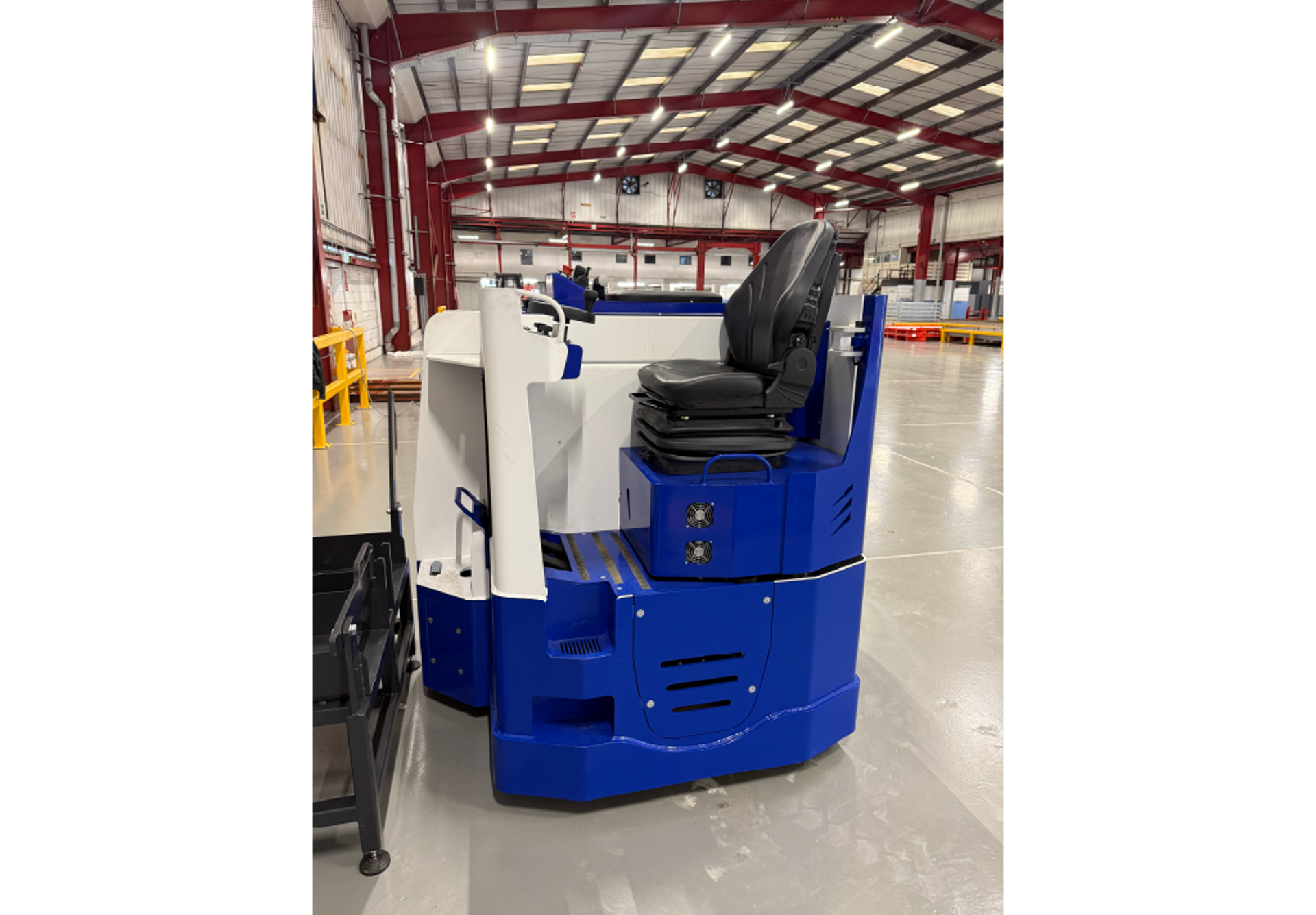 Pallet Mover