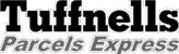 Tuffnells Logo BW