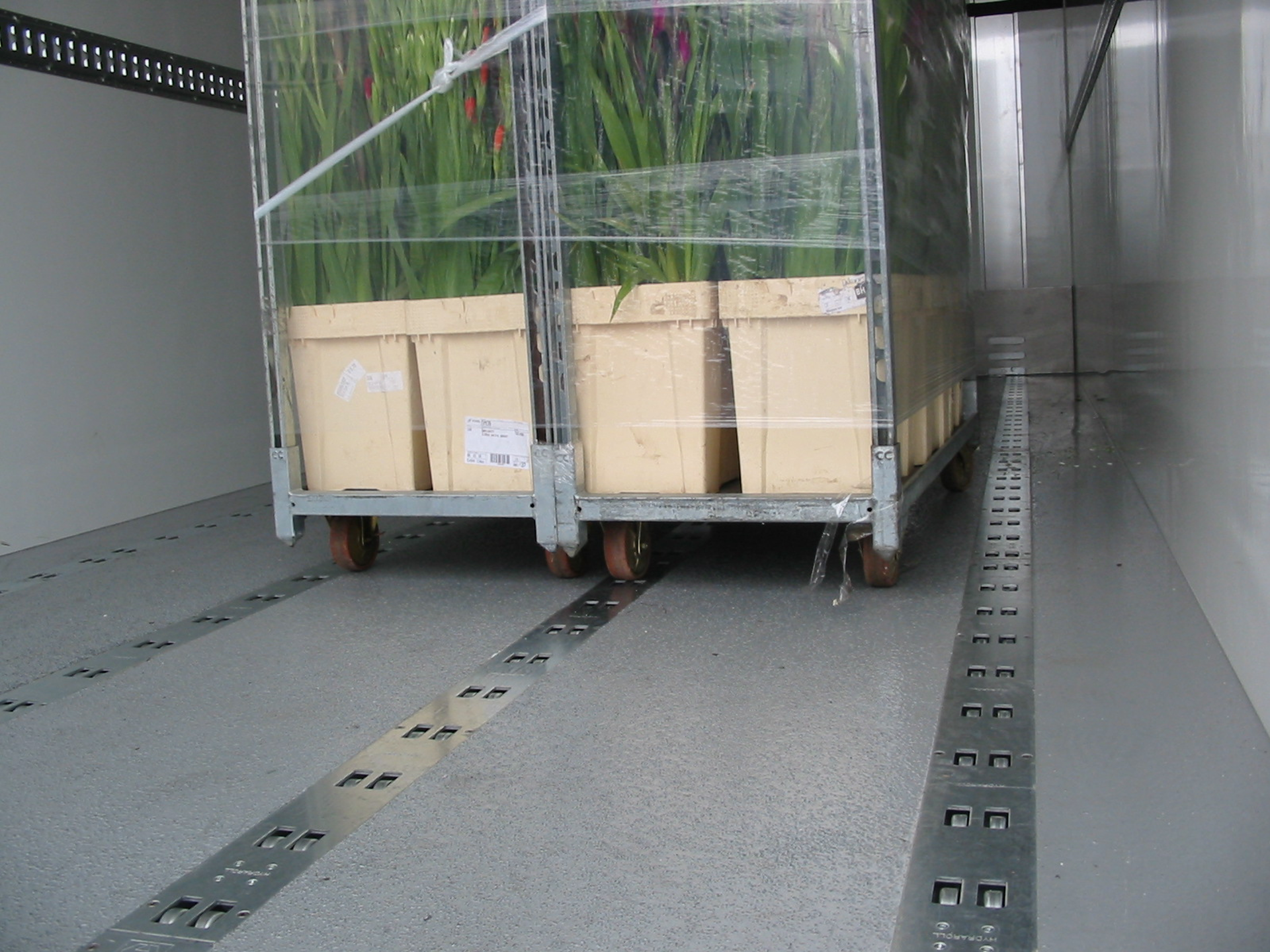 Builtin Rollerbed