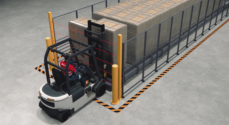 FLT Preparing Load