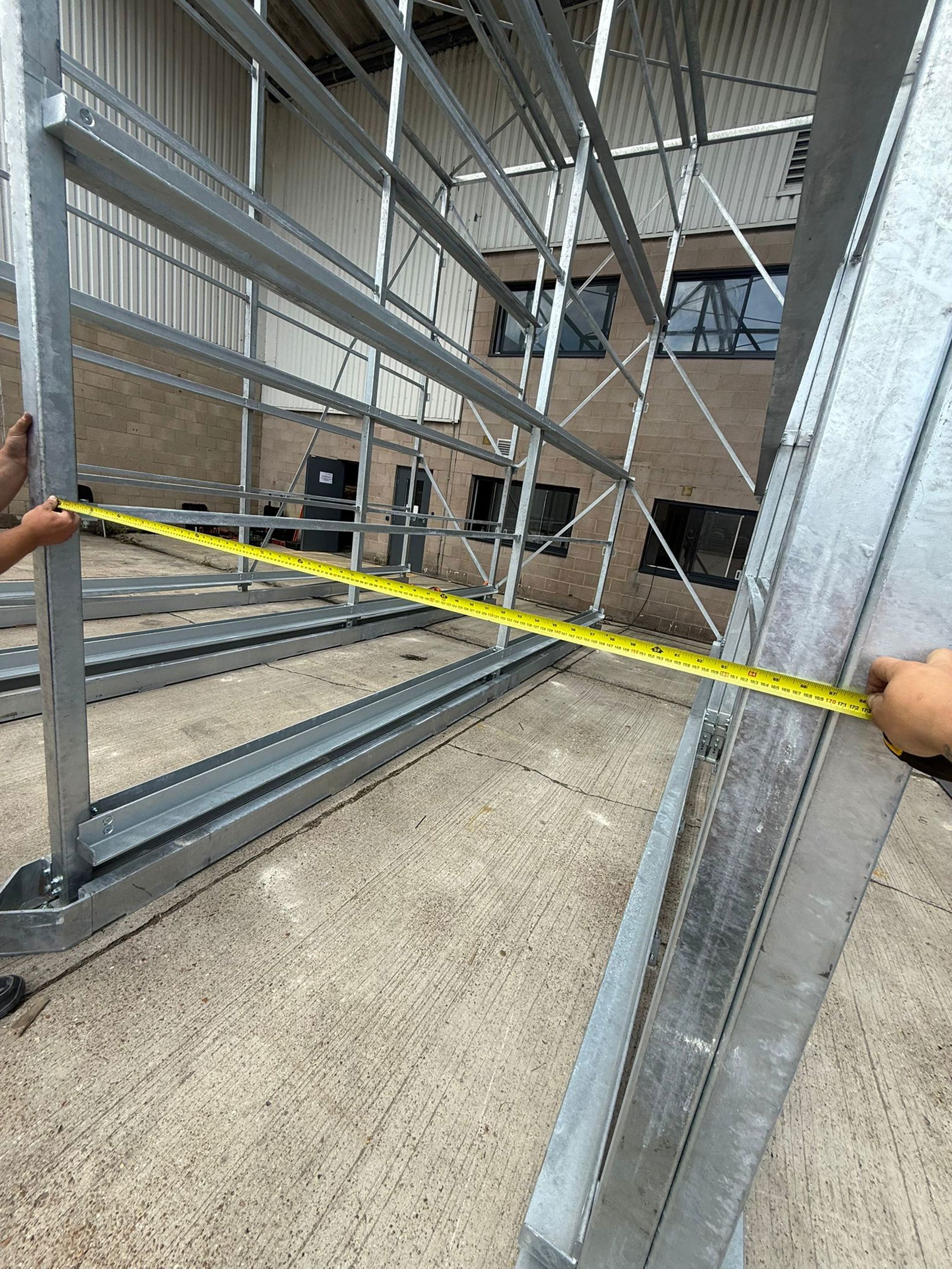 ULD Racking (7)