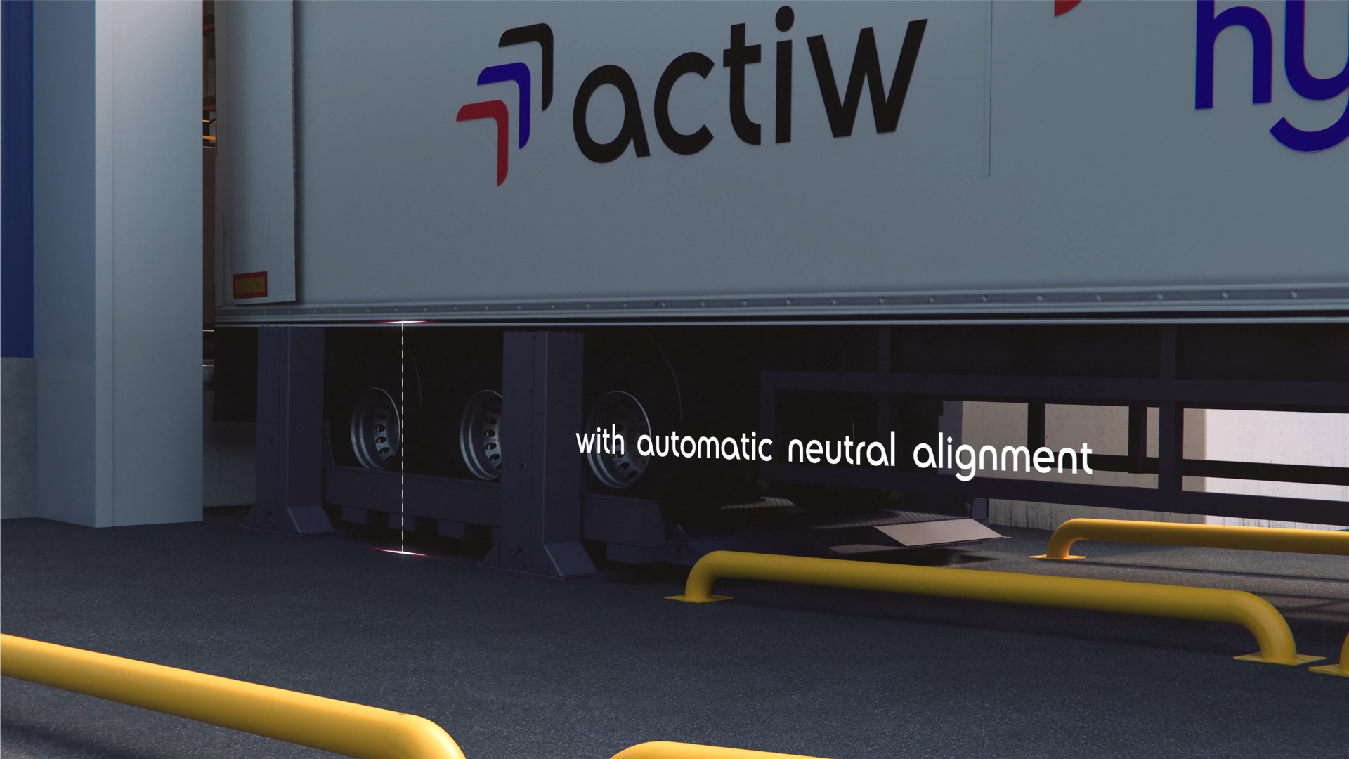 Height Adjustment