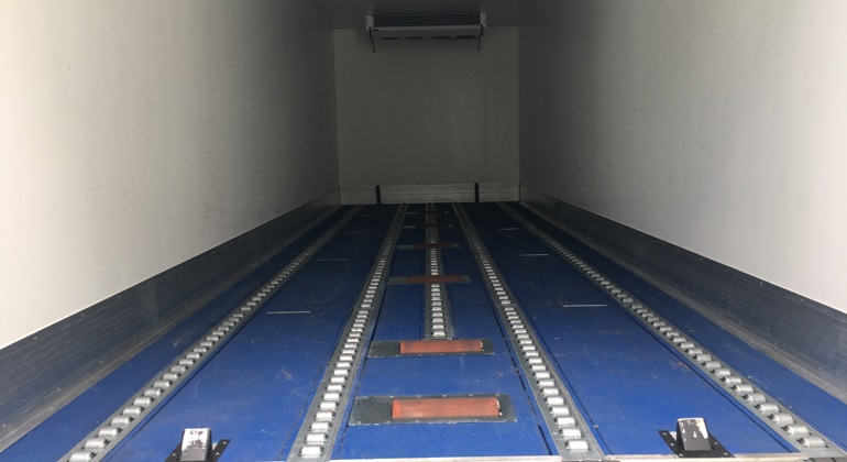 DNATA Reefer PCR