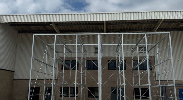 ULD Racking (1)