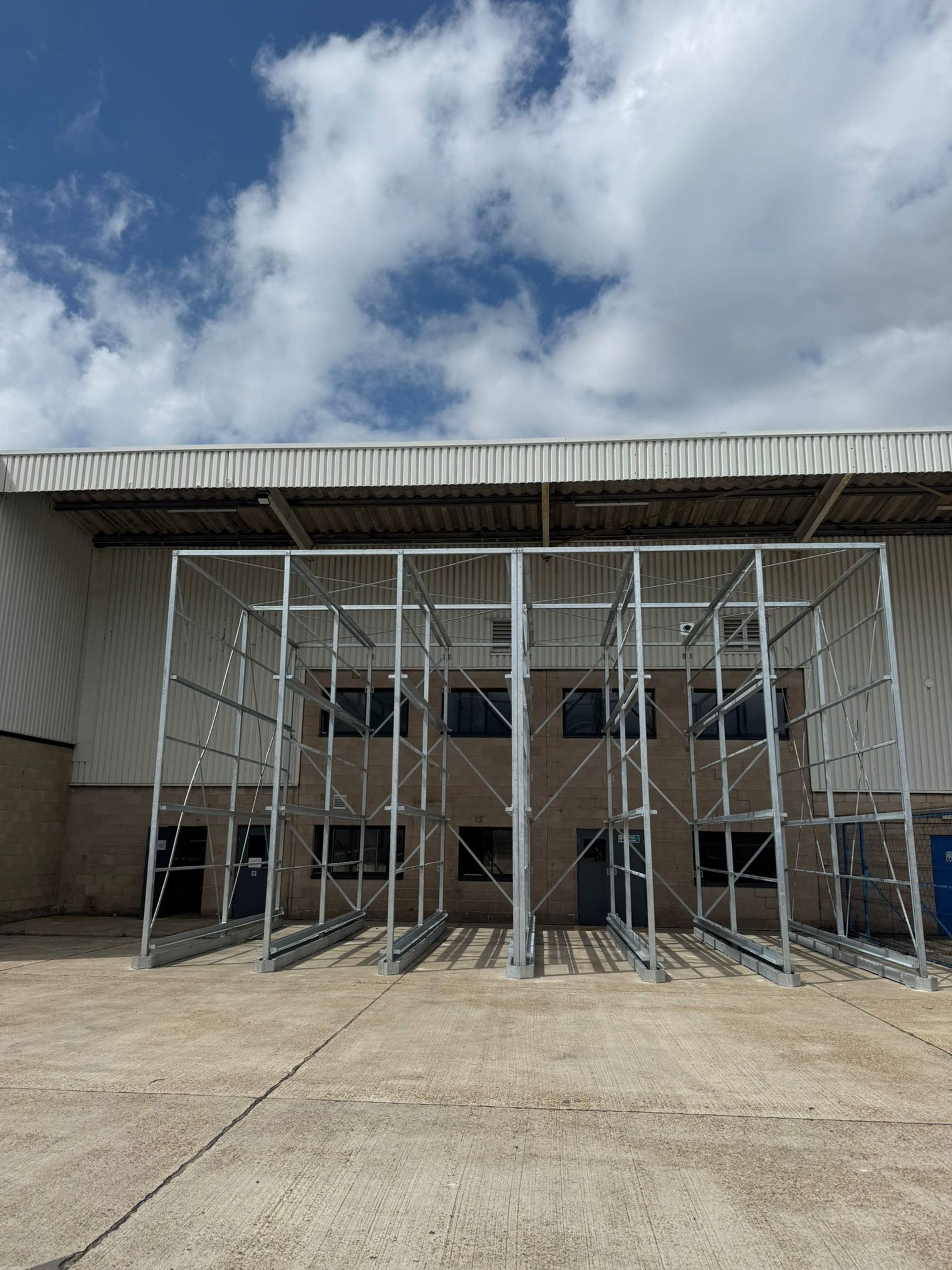 ULD Racking (1)