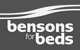 Bensons for Beds Logo