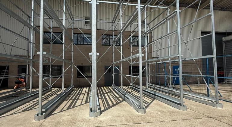 ULD Racking (8)