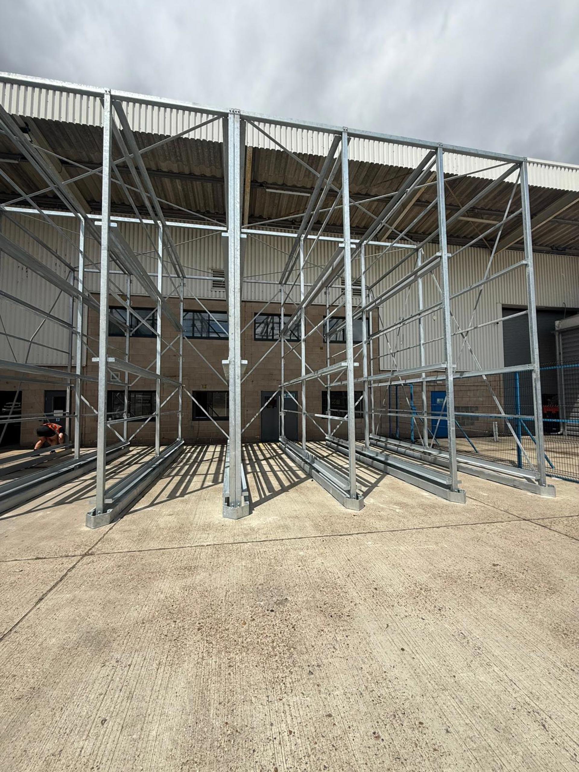 ULD Racking (8)