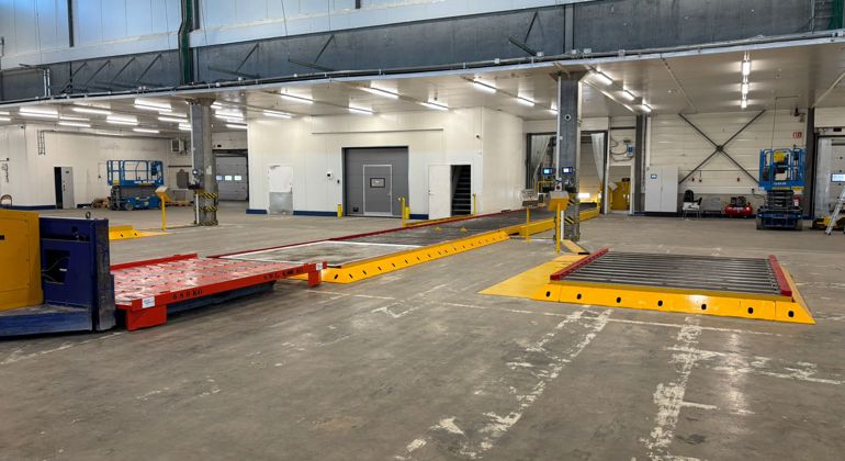 Air Cargo Handling Build Station (1)