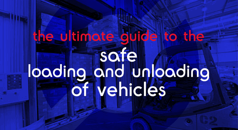 Ultimate Guide Safe Loading And Unloading Of Vehicles 01