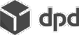DPD Logo BW (1)