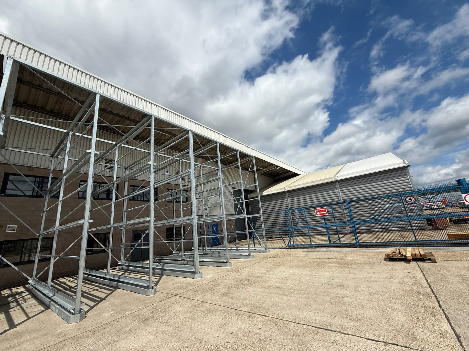 ULD Racking (5)